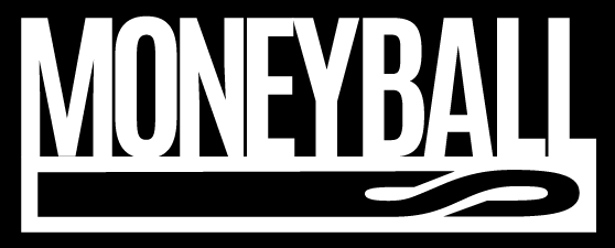 MoneyBall Logo